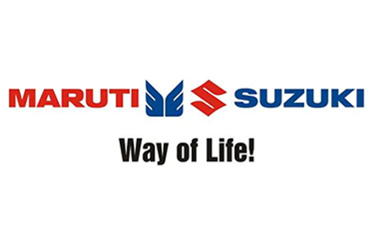 Maruti Suzuki awards media duties to Dentsu Media