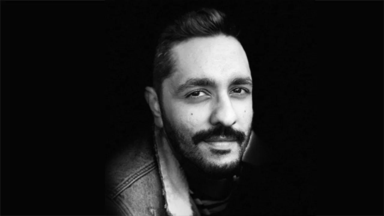 Havas Creative Group India appoints Amish Sabharwal as Senior ECD and Creative Head of Digital Experience