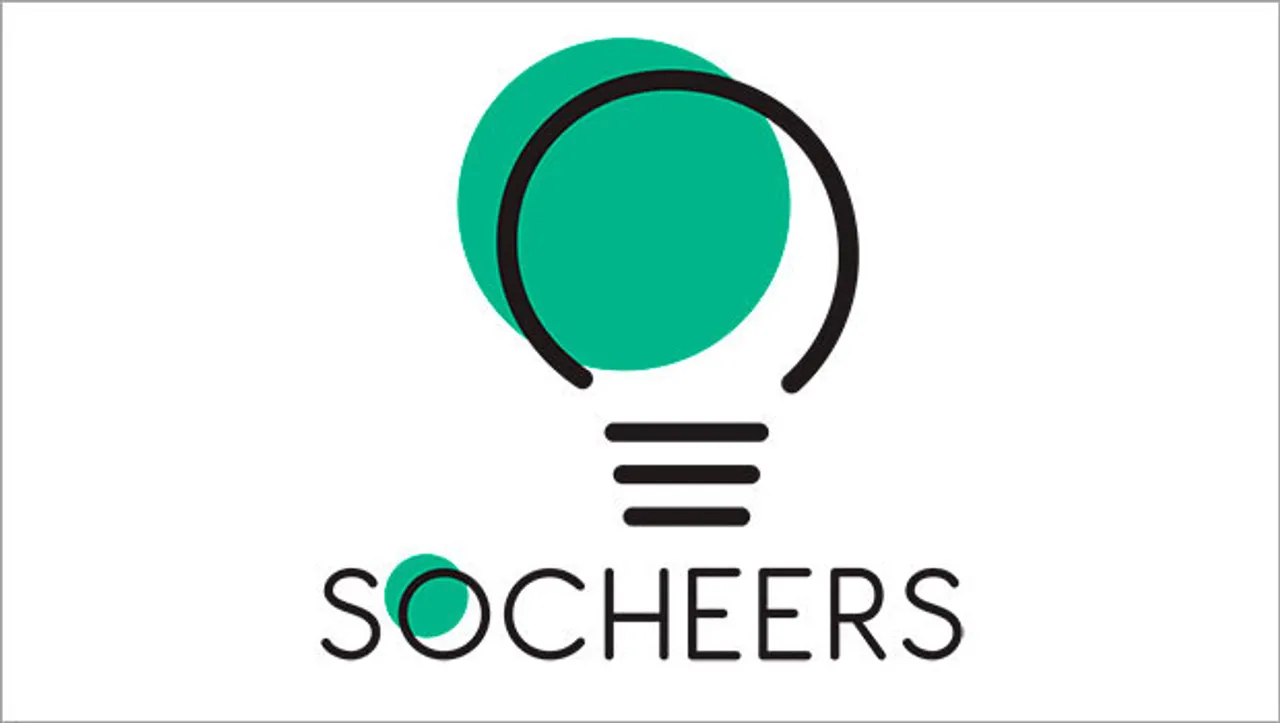 SoCheers bags social media mandate for Amazon Prime's series Comicstaan