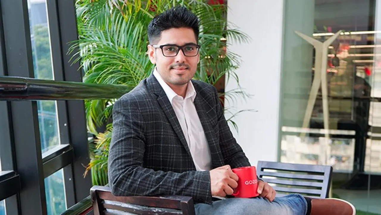 Gozoop elevates Ahmed Aftab Naqvi to Global CEO; gets additional charge of Gozoop Middle East