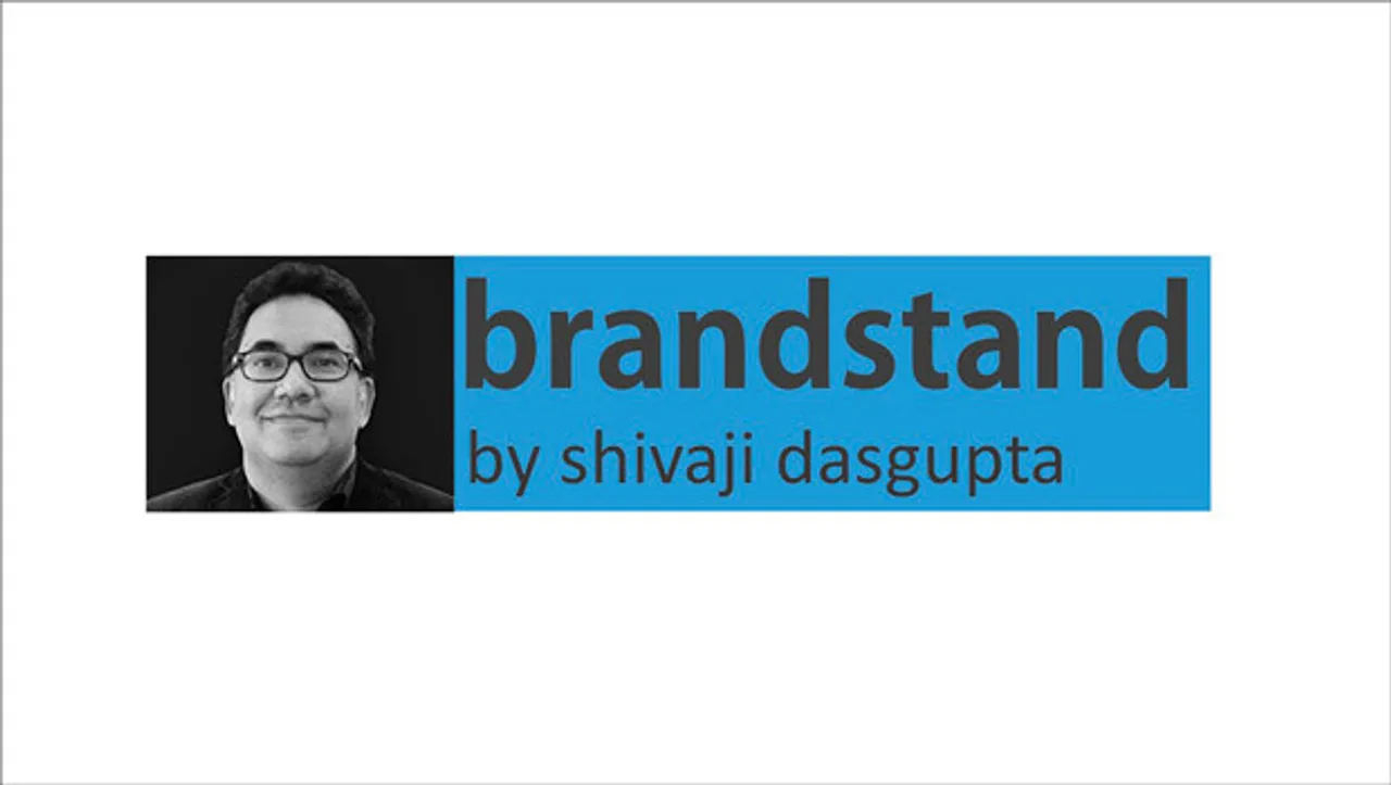 Brandstand: Dealing with the DNA Dichotomy