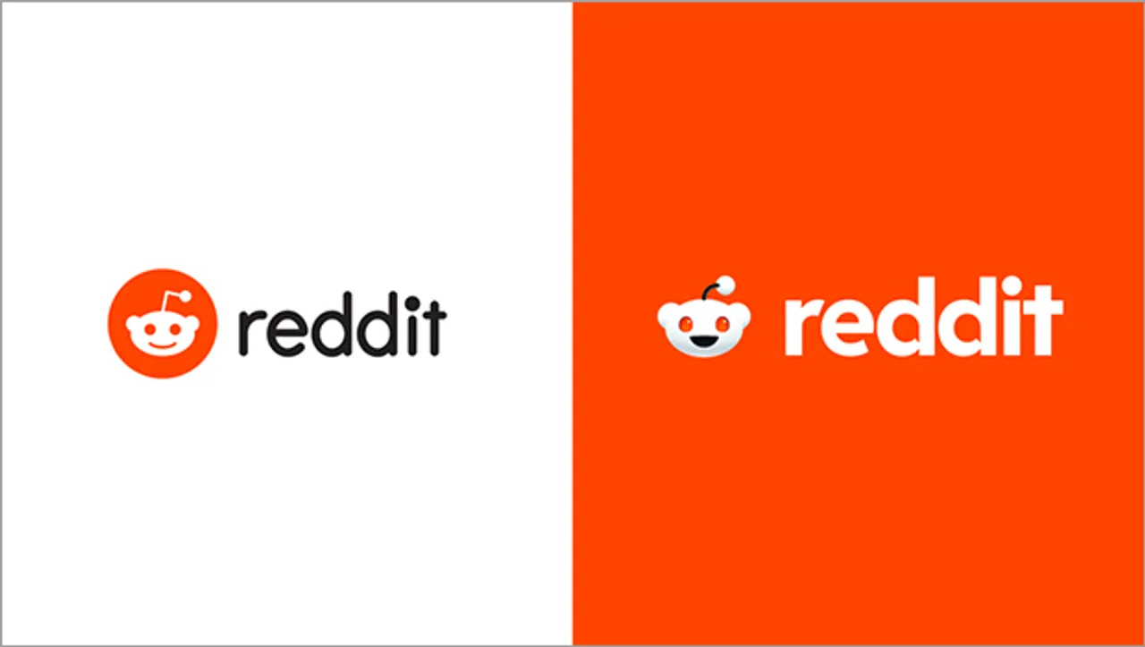 Reddit gets a makeover; revamps logo and typography