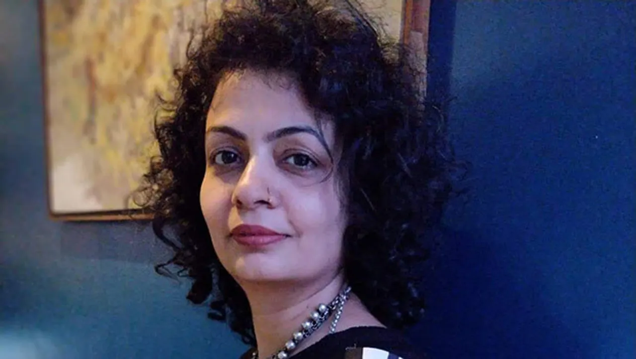 Nodwin Gaming hires Lalita Nayak as new Head of Sales and Marketing