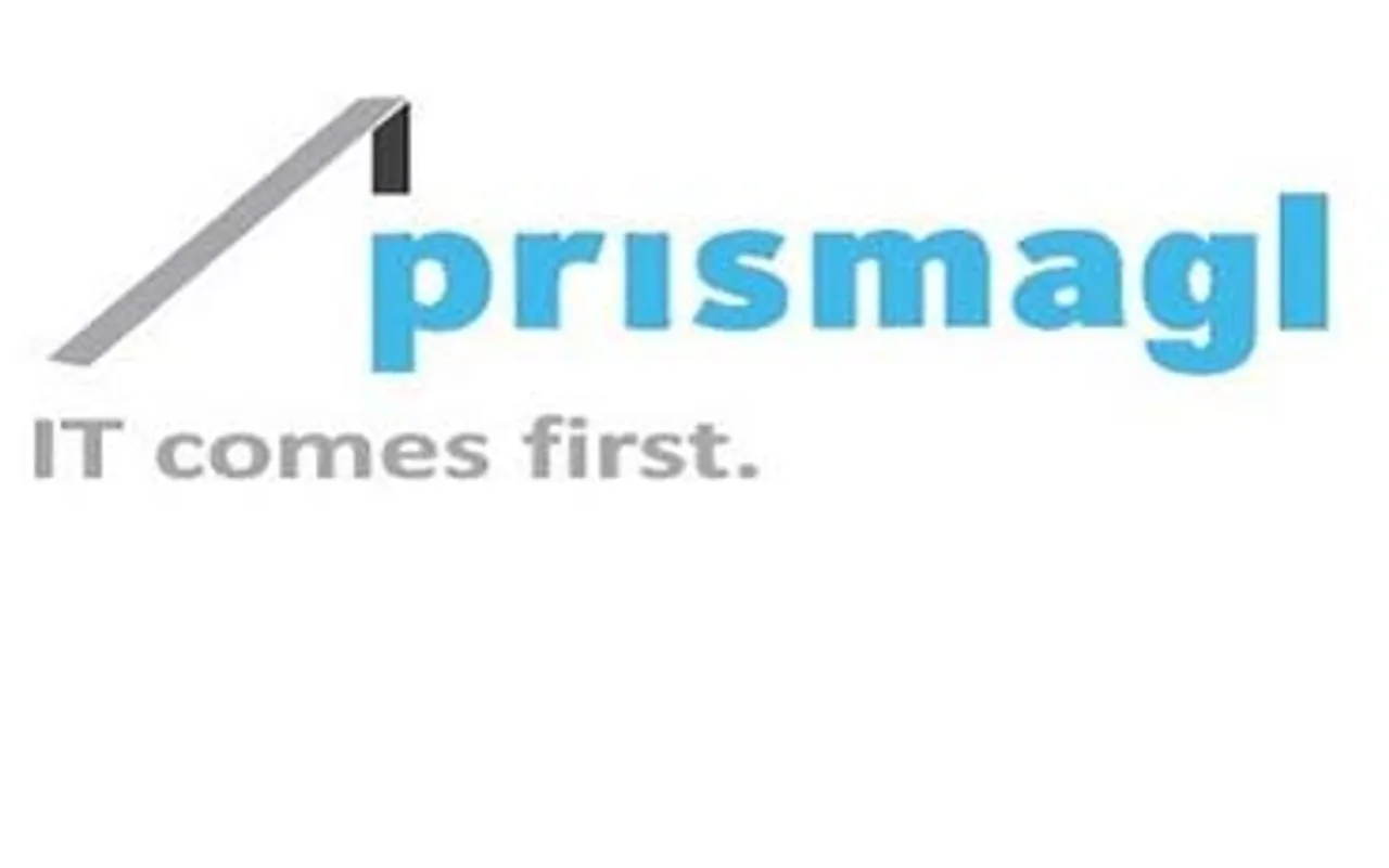 Prisma Global brings technology to connect print with digital