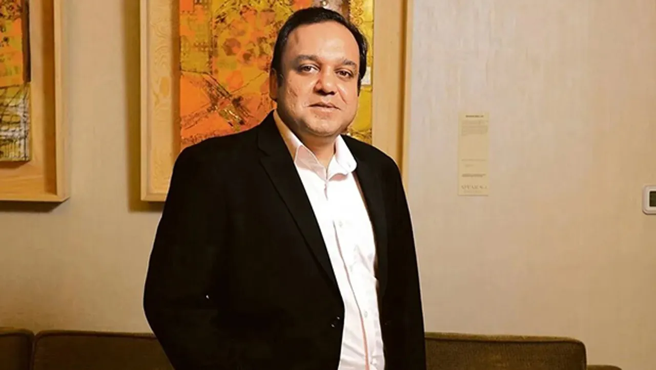 Punit Goenka agreed to step down; will explore legal action: Zee on Sony's termination notice