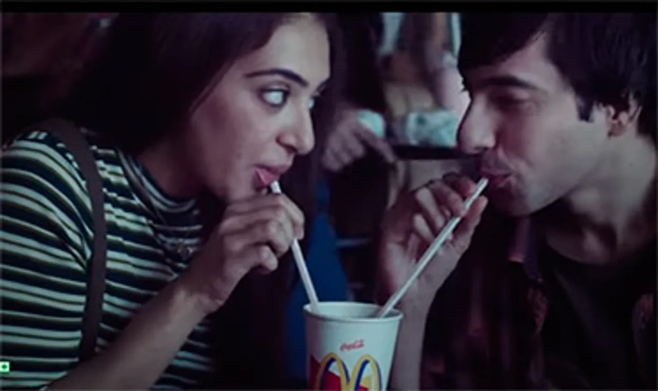 McDonald's walks down memory lane as it celebrates 20 years in India