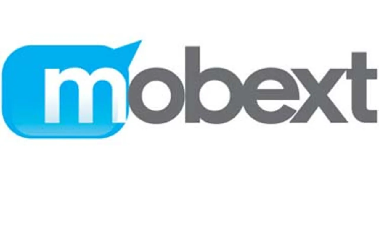 MPG launches mobile marketing arm Mobext