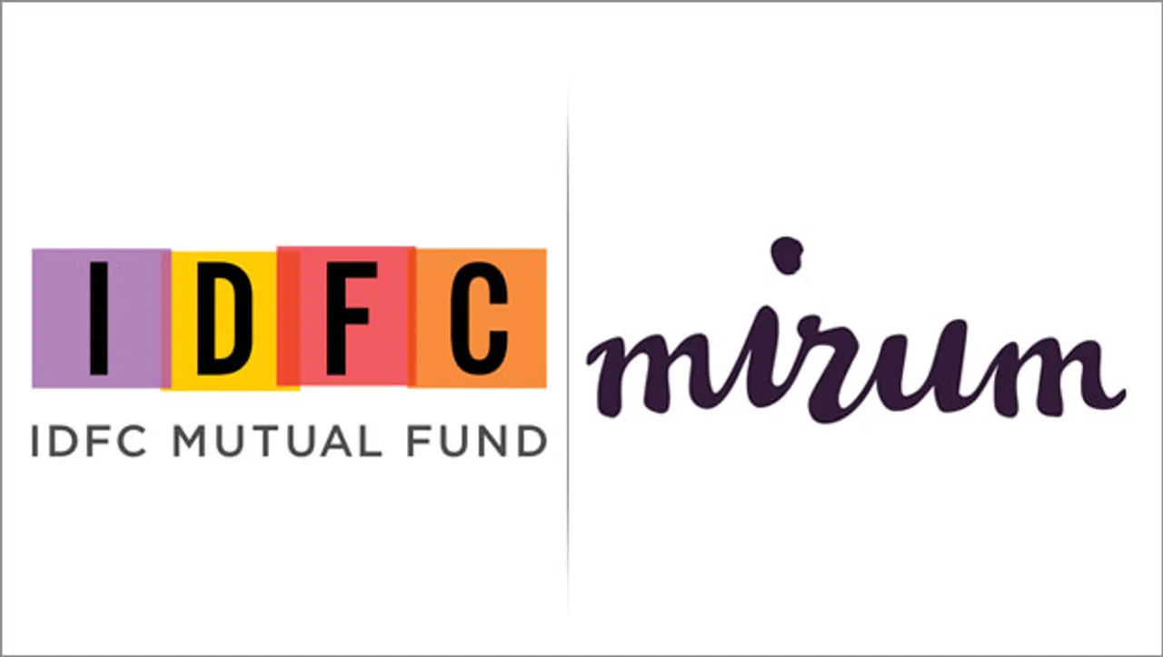 Mirum bags IDFC Mutual Fund's digital marketing mandate