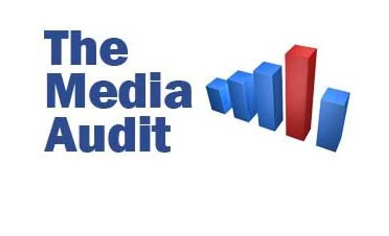 Media audit becomes a two-horse race in India