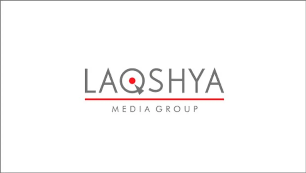 Laqshya Media Ltd. announces ESOPs for its employees