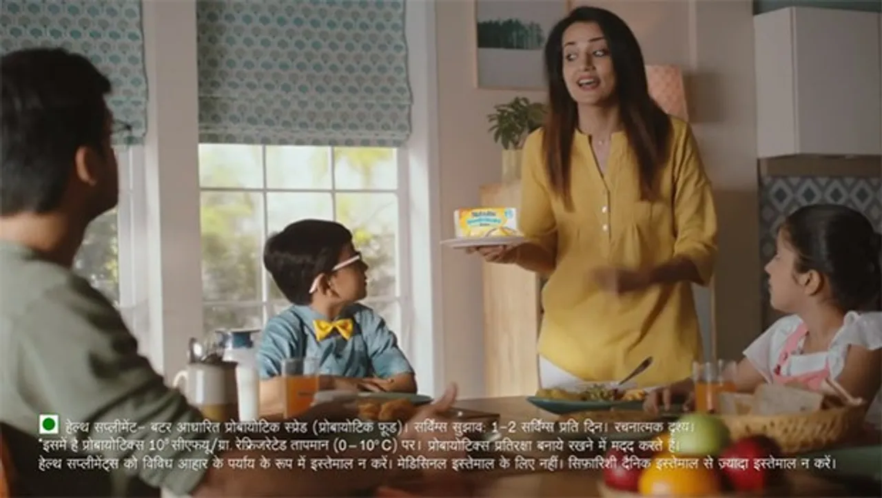 Zydus Wellness launches Nutralite DoodhShakti Probiotic Butter Spread, unveils campaign 