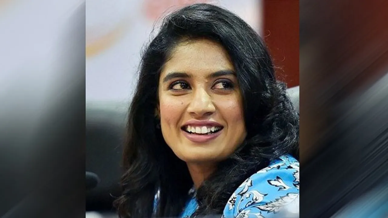 Usha International onboards Mithali Raj as its new brand ambassador