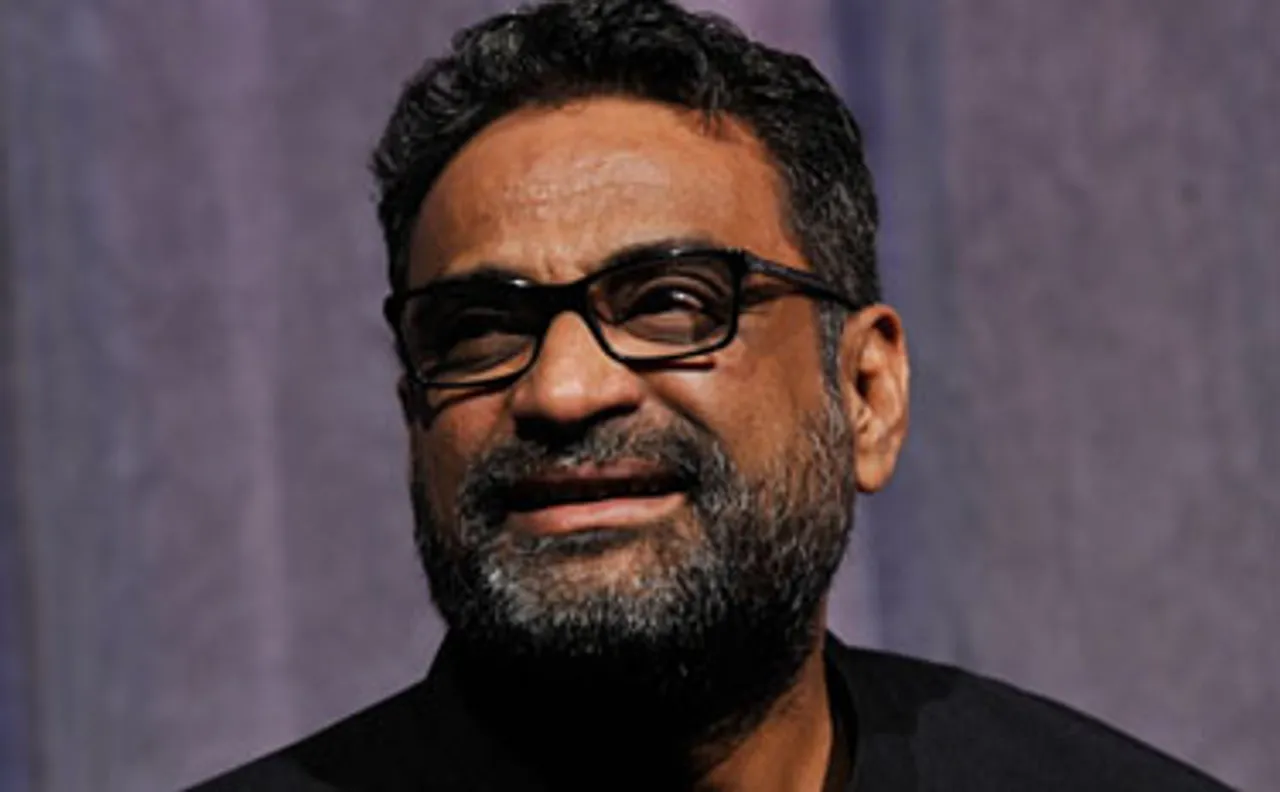 R Balki bids adieu to advertising