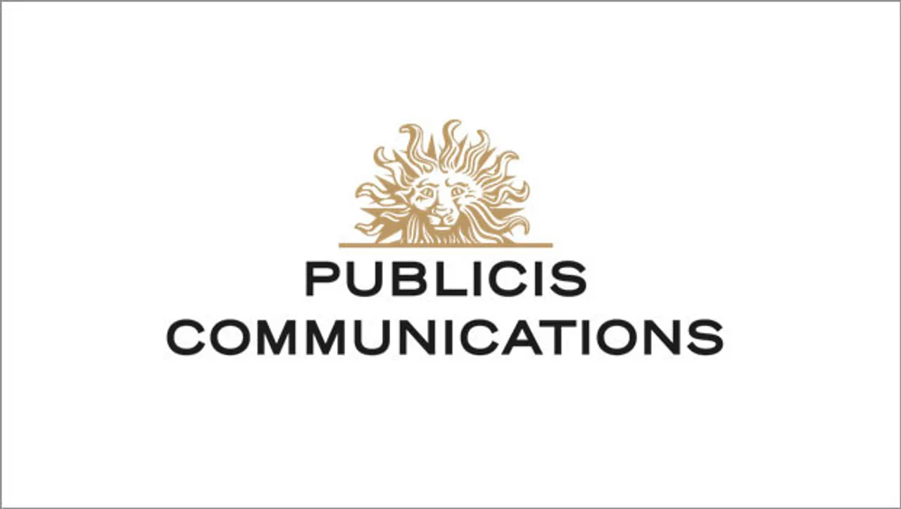 Publicis Communications creates customer experience centre of excellence 