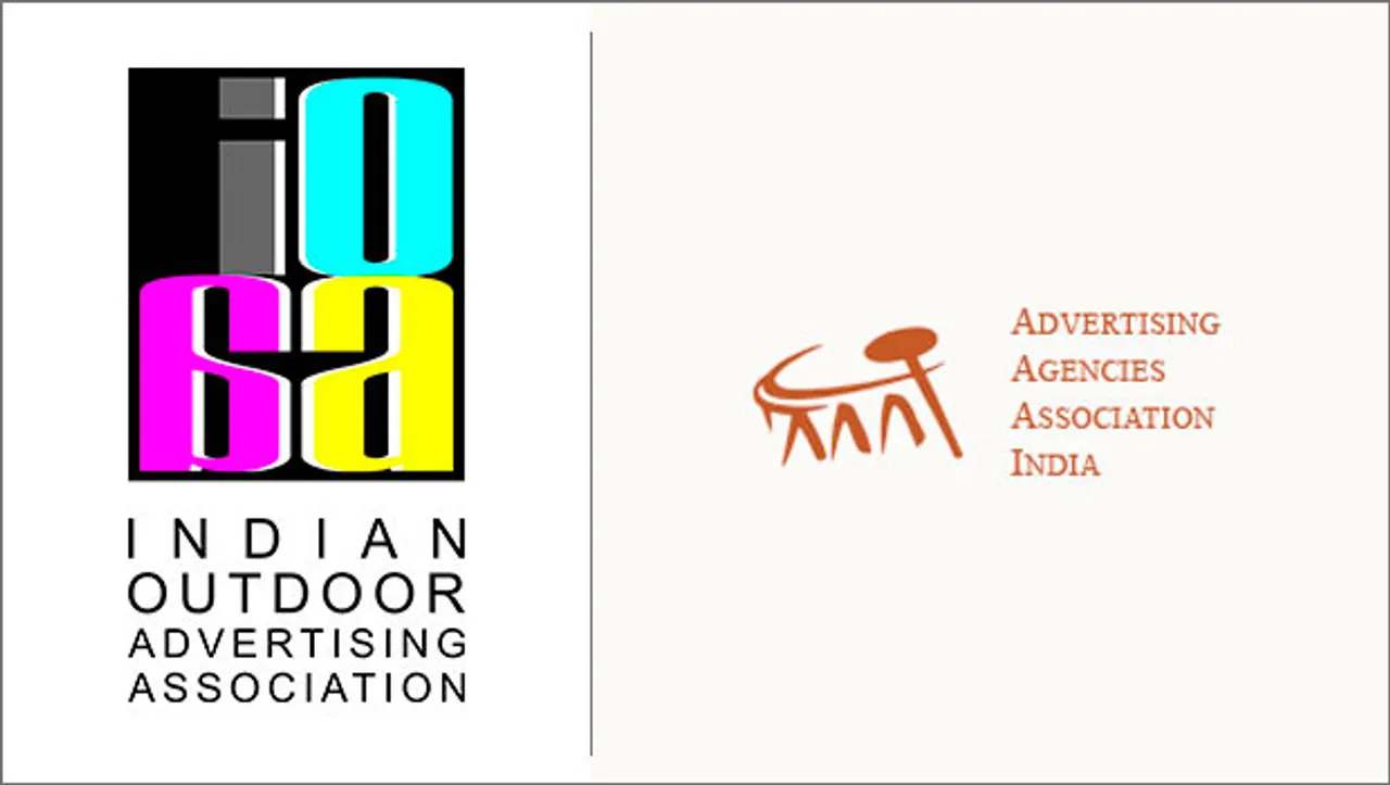 AAAI-IOAA issue SOP to regulate the outdoor advertising in India