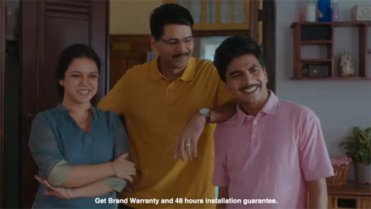 Amazon India launches second leg of 'Apno ka saath' campaign