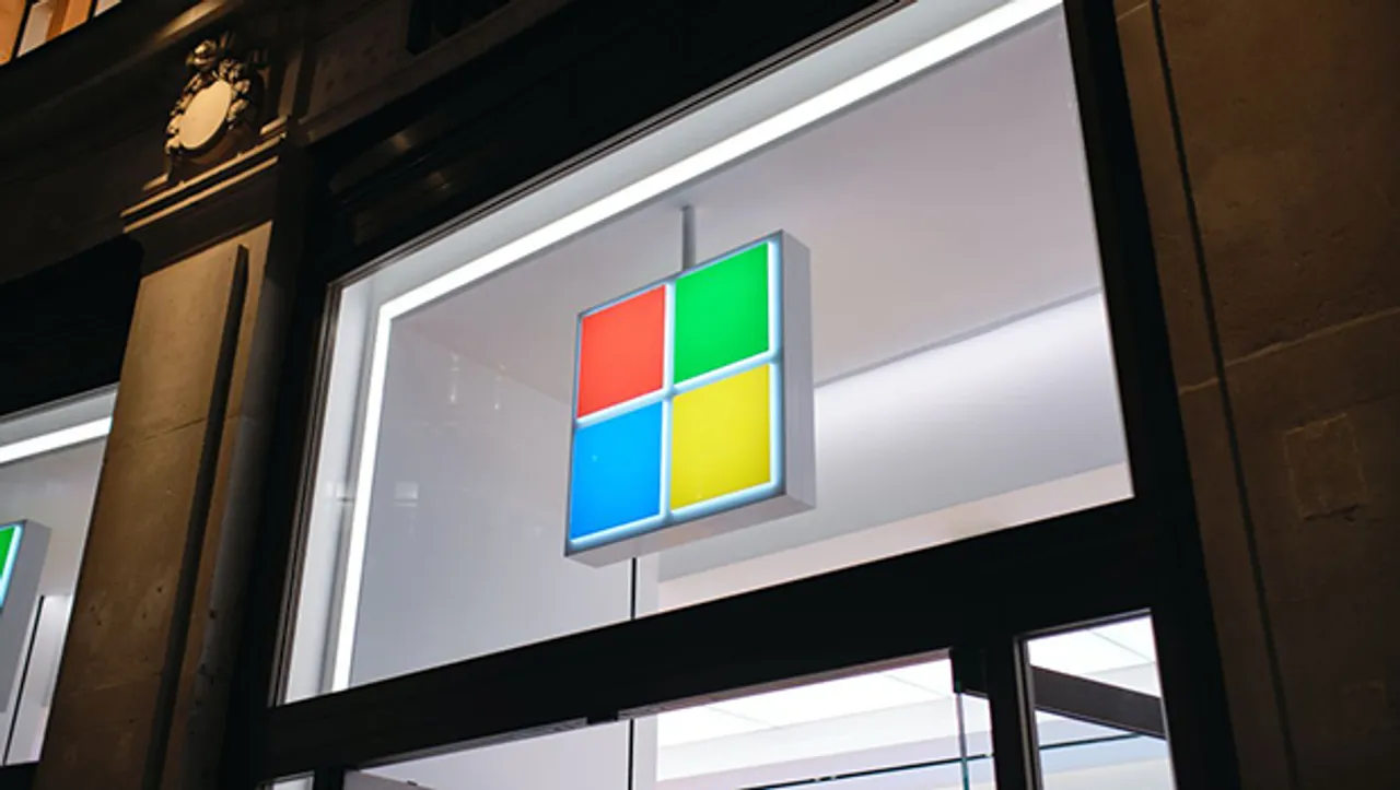 Microsoft reports 8% increase in search and news ad revenue in Q2, FY24