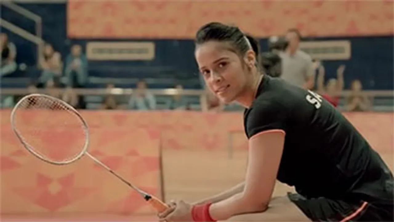 Savlon gets Saina Nehwal on board as brand ambassador