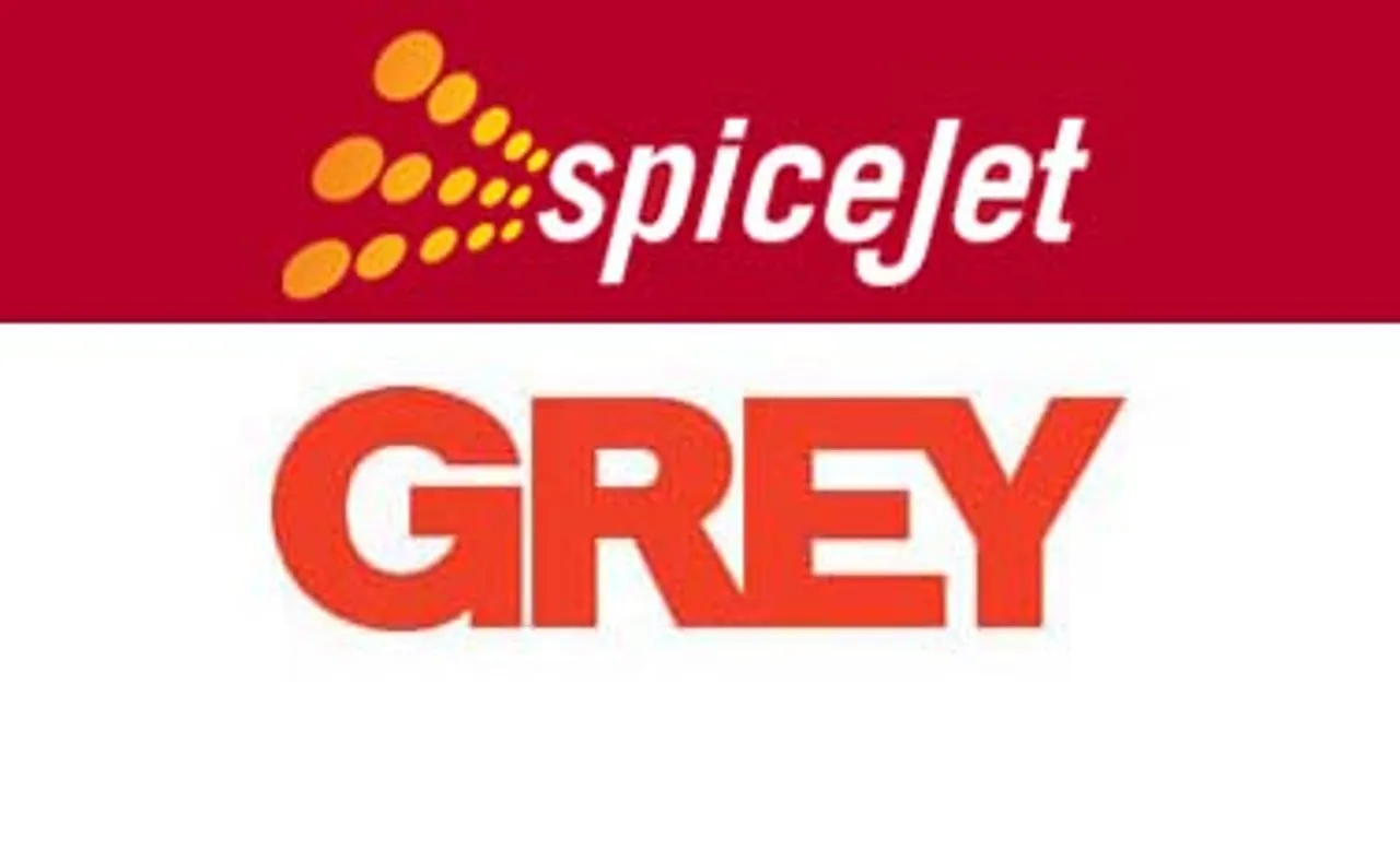Grey Delhi bags SpiceJet creative mandate