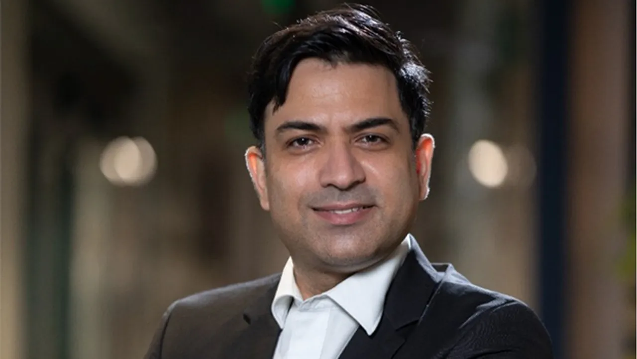 Vidyut Kaul elevated to VP and Head of Growth Regions of Philips