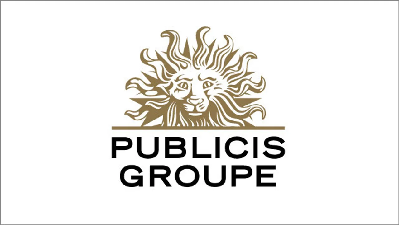 Publicis Groupe clicks play after a year of pause on awards