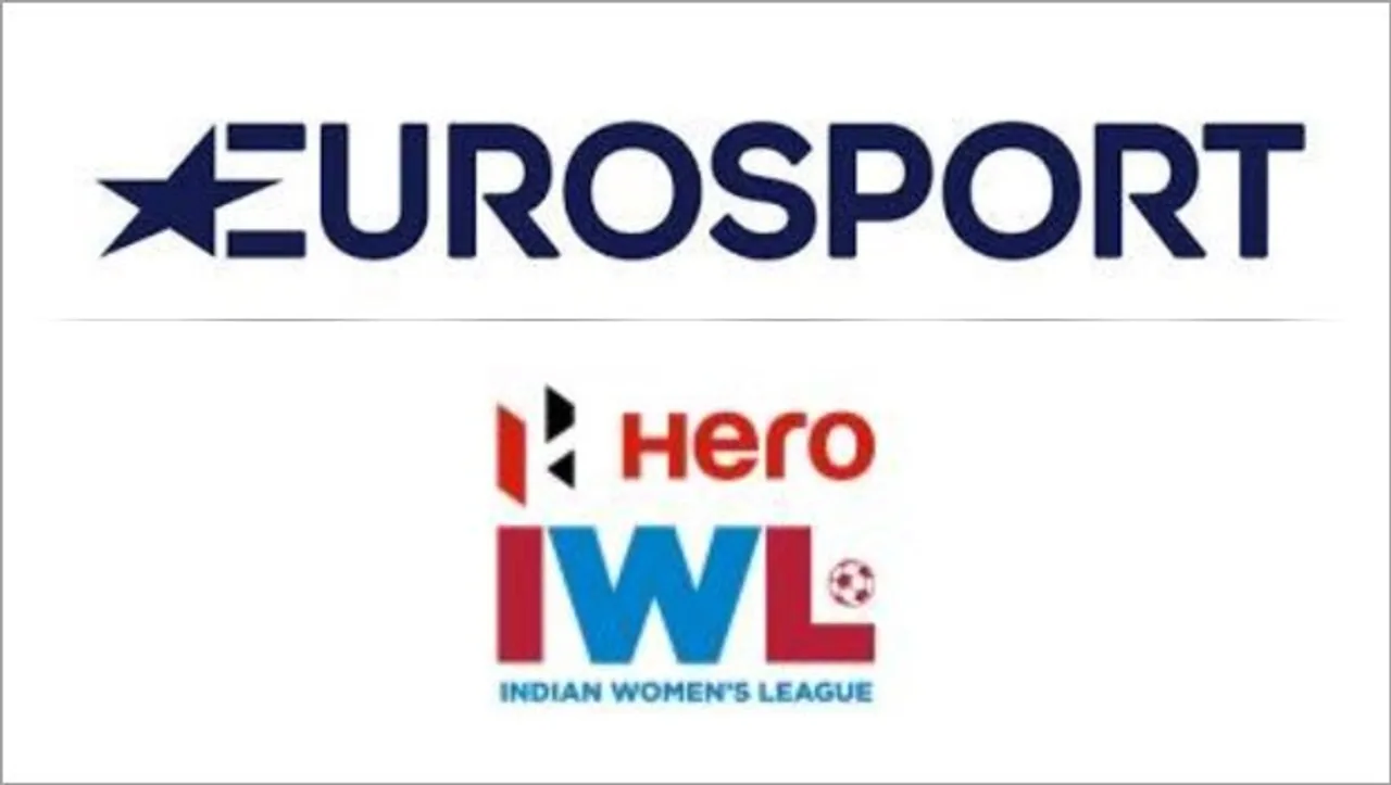 Eurosport India to broadcast Hero Indian Women's League 2021-22 