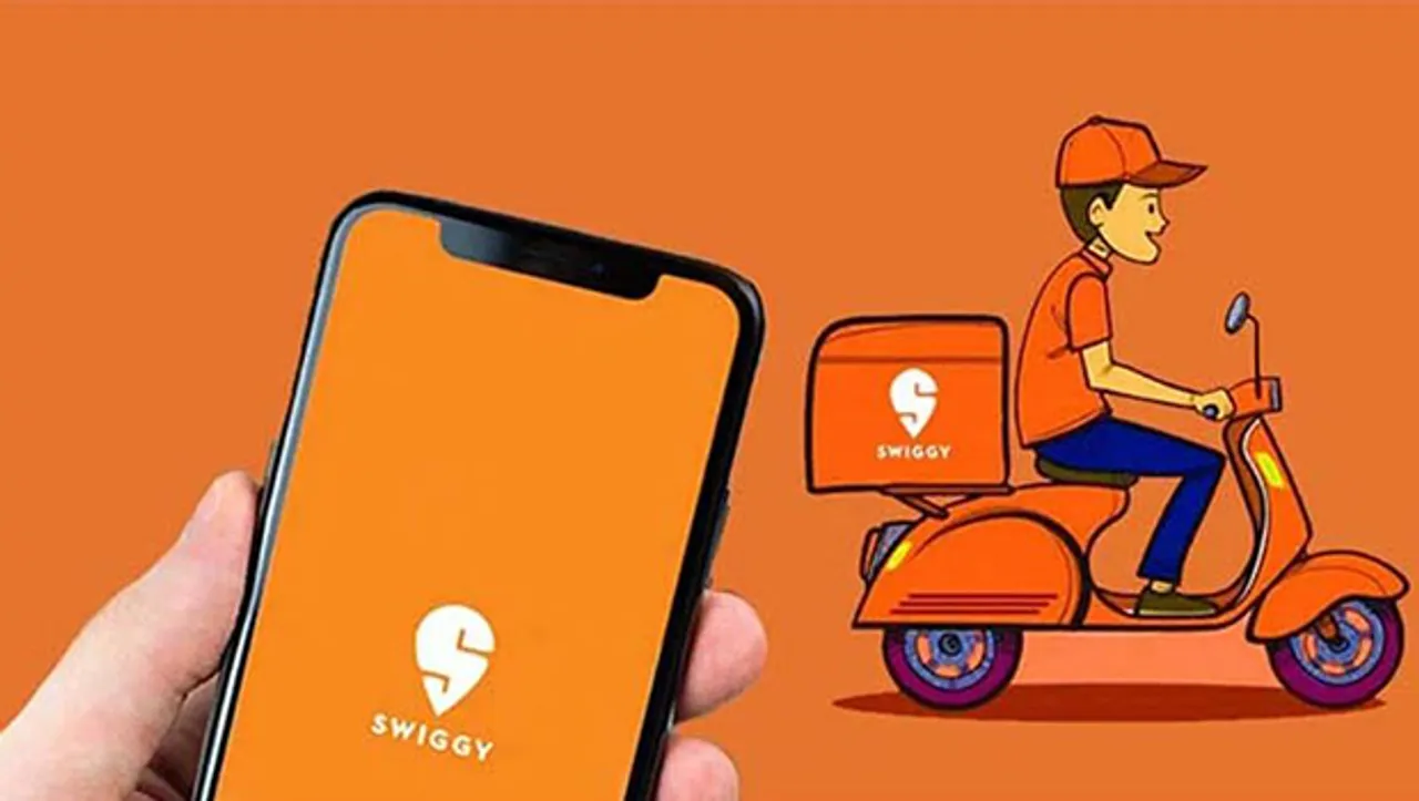 Swiggy's ad expenditure jumps by 28% in FY23