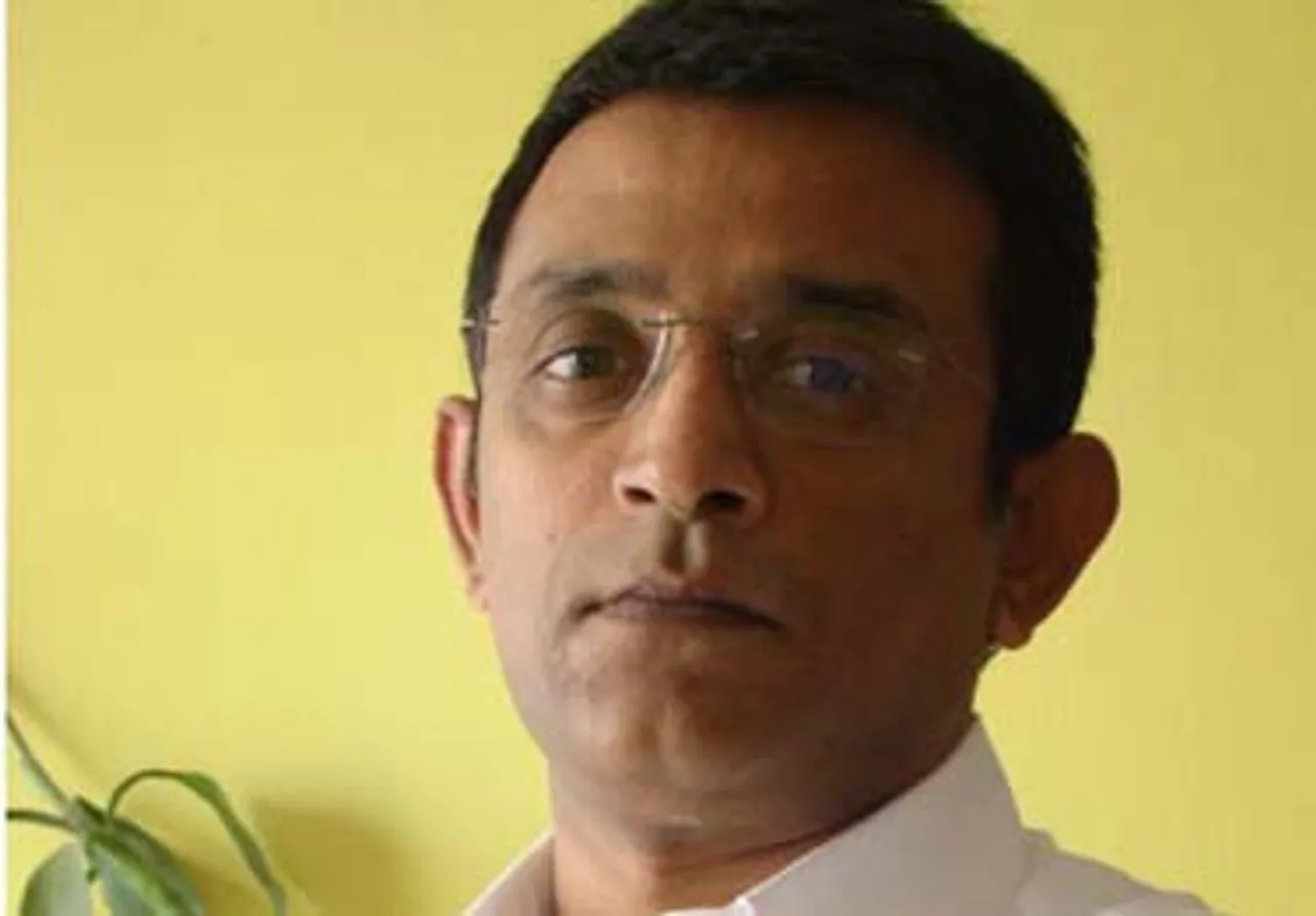 Obituary: Nandu Narasimhan, NCD, Solution Digitas Passed Away