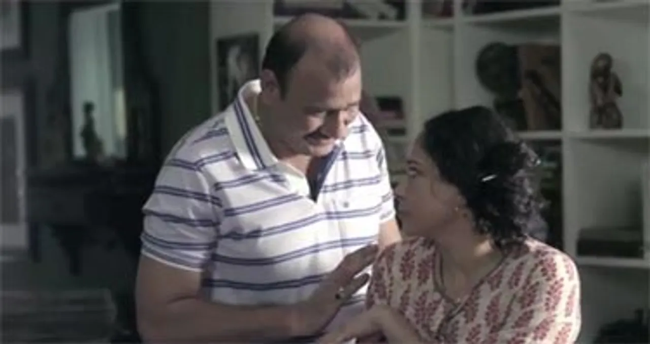 Bharti AXA Life campaign shows the way to 'realise one's dream' 