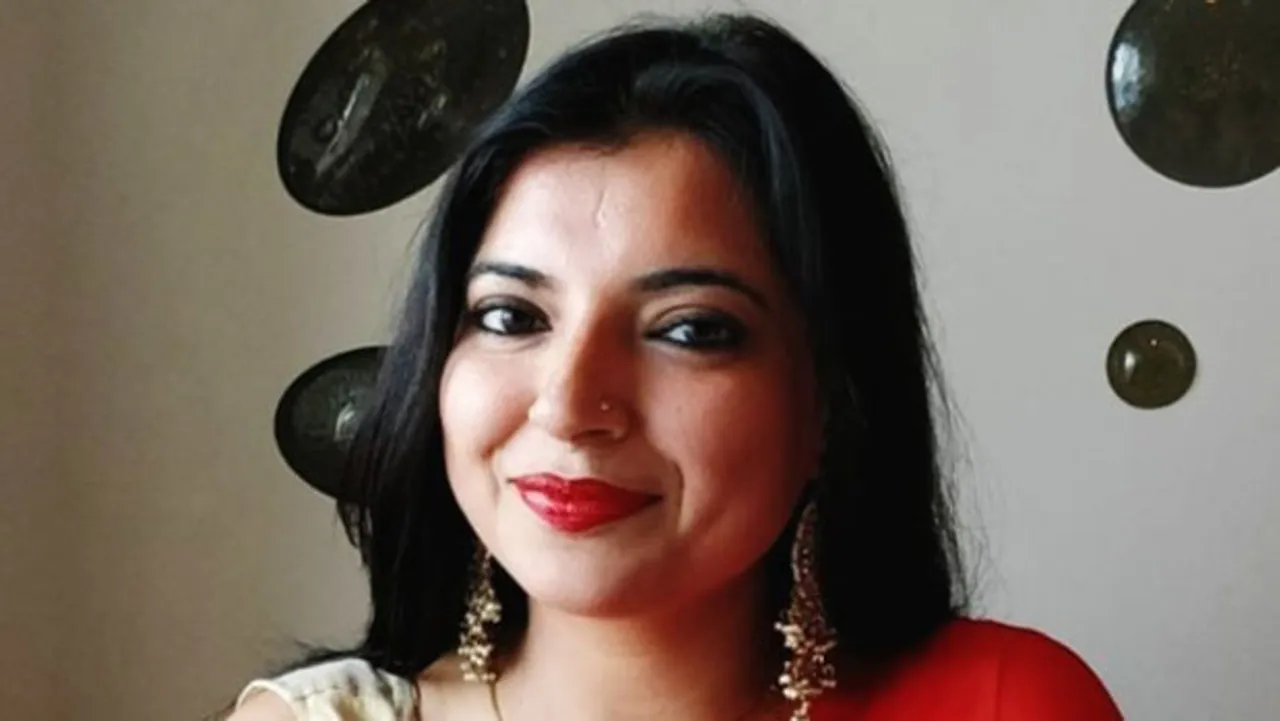 Meta's Dilpreeta Vasudeva moves on after 11 months of association