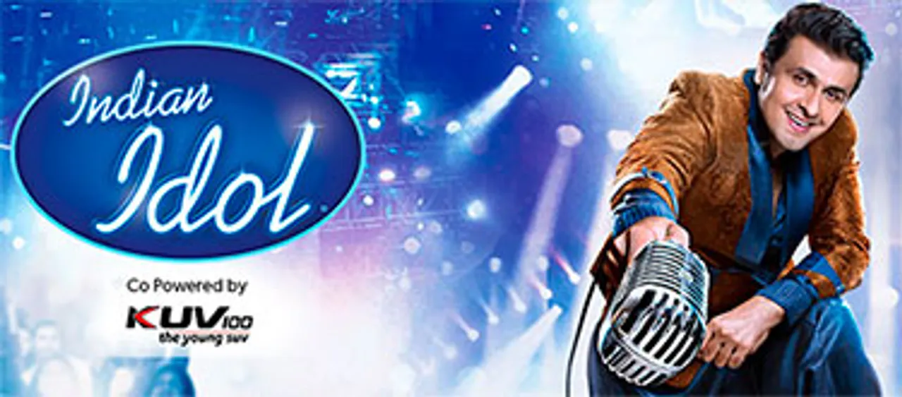 Indian Idol ad rates 50% higher than Super Dancer's