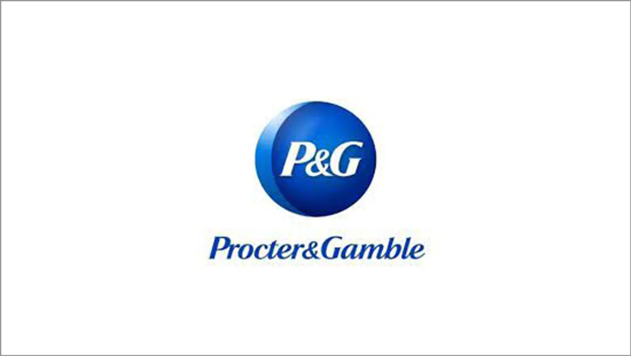 Procter & Gamble India says it achieved 50% representation of female directors behind the camera for its brand's ads