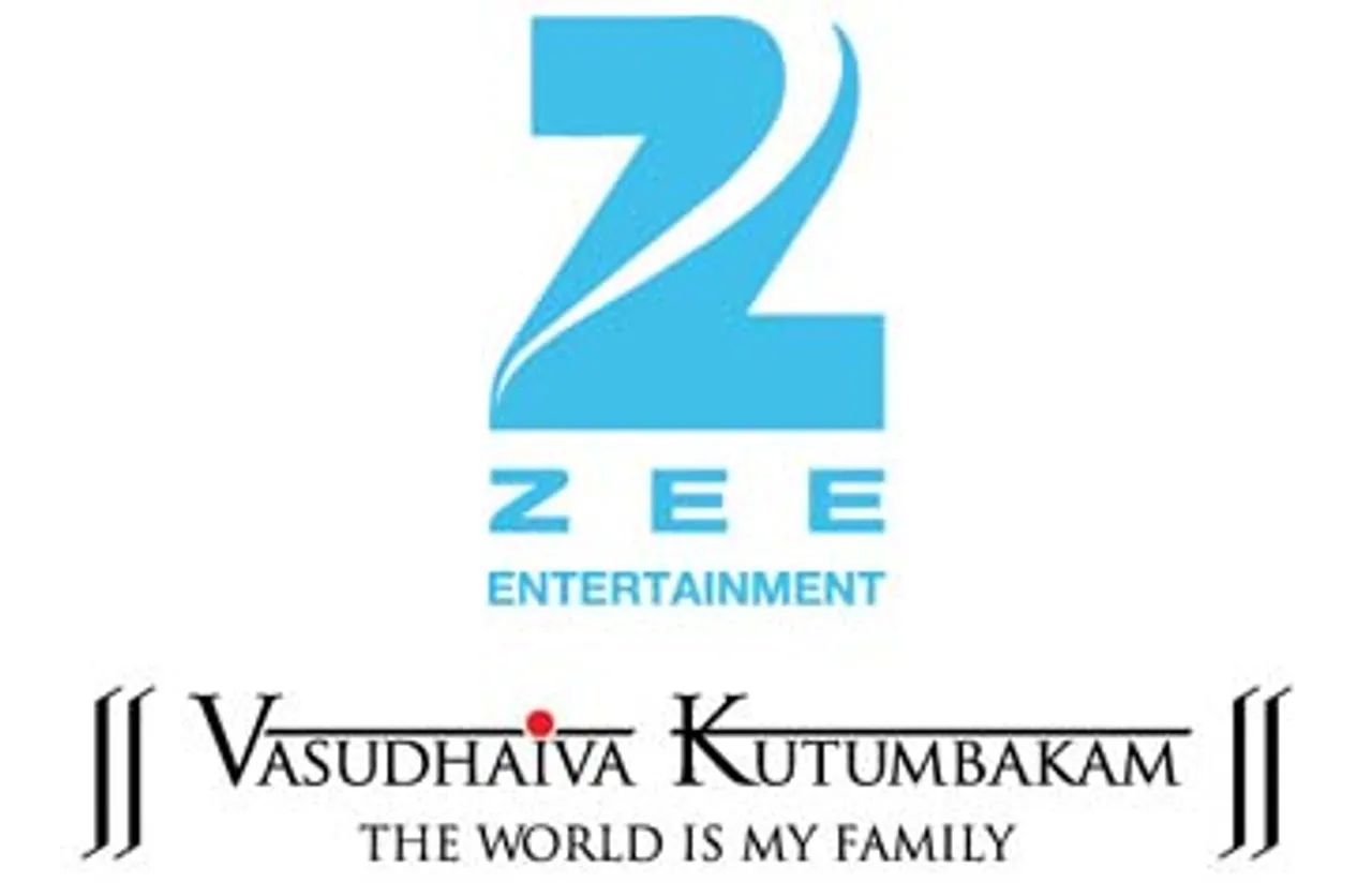 Zee records 19.2% growth in ad revenues in Q1 FY 2017 at Rs 9,120 million