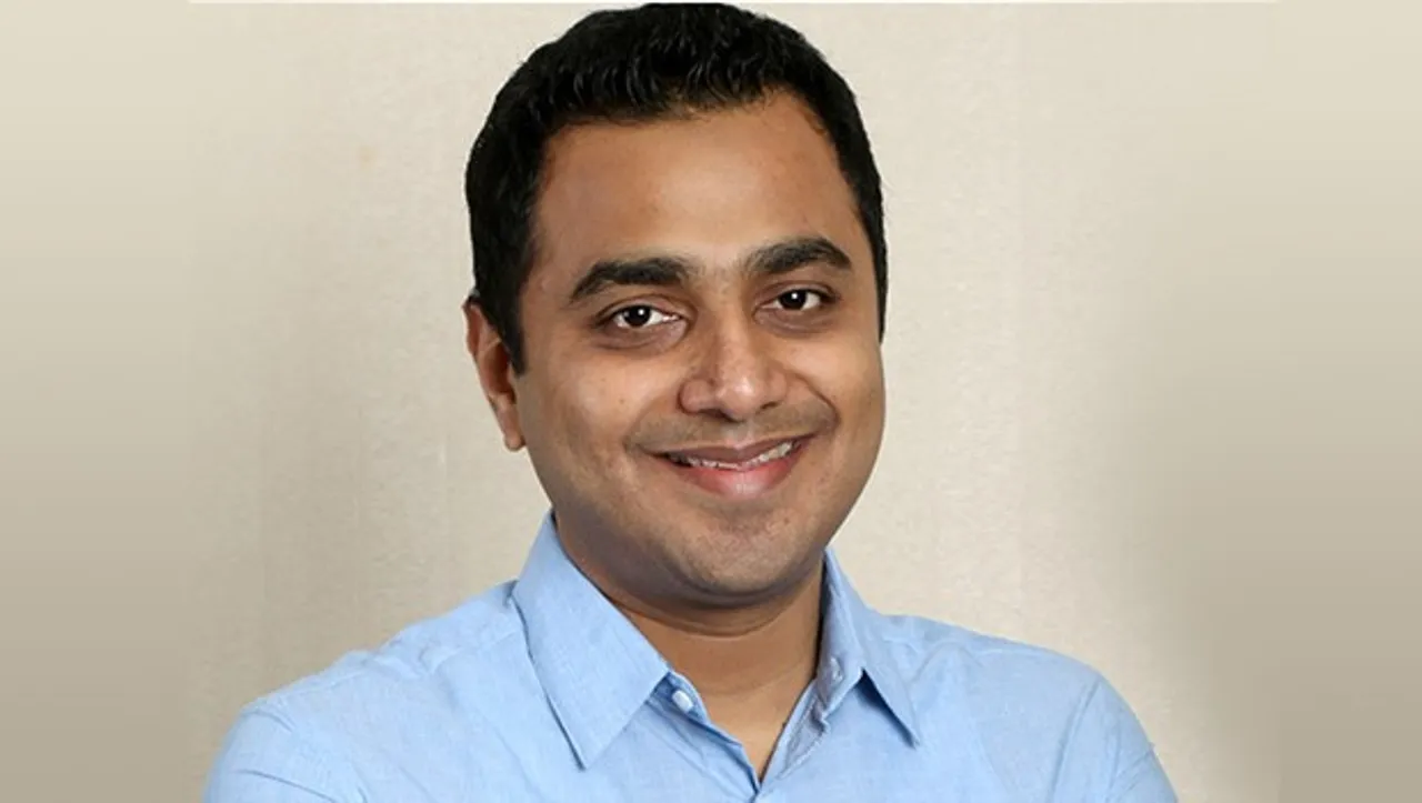 Madison Media promotes Saif Shaikh to COO, Madison Media Pinnacle