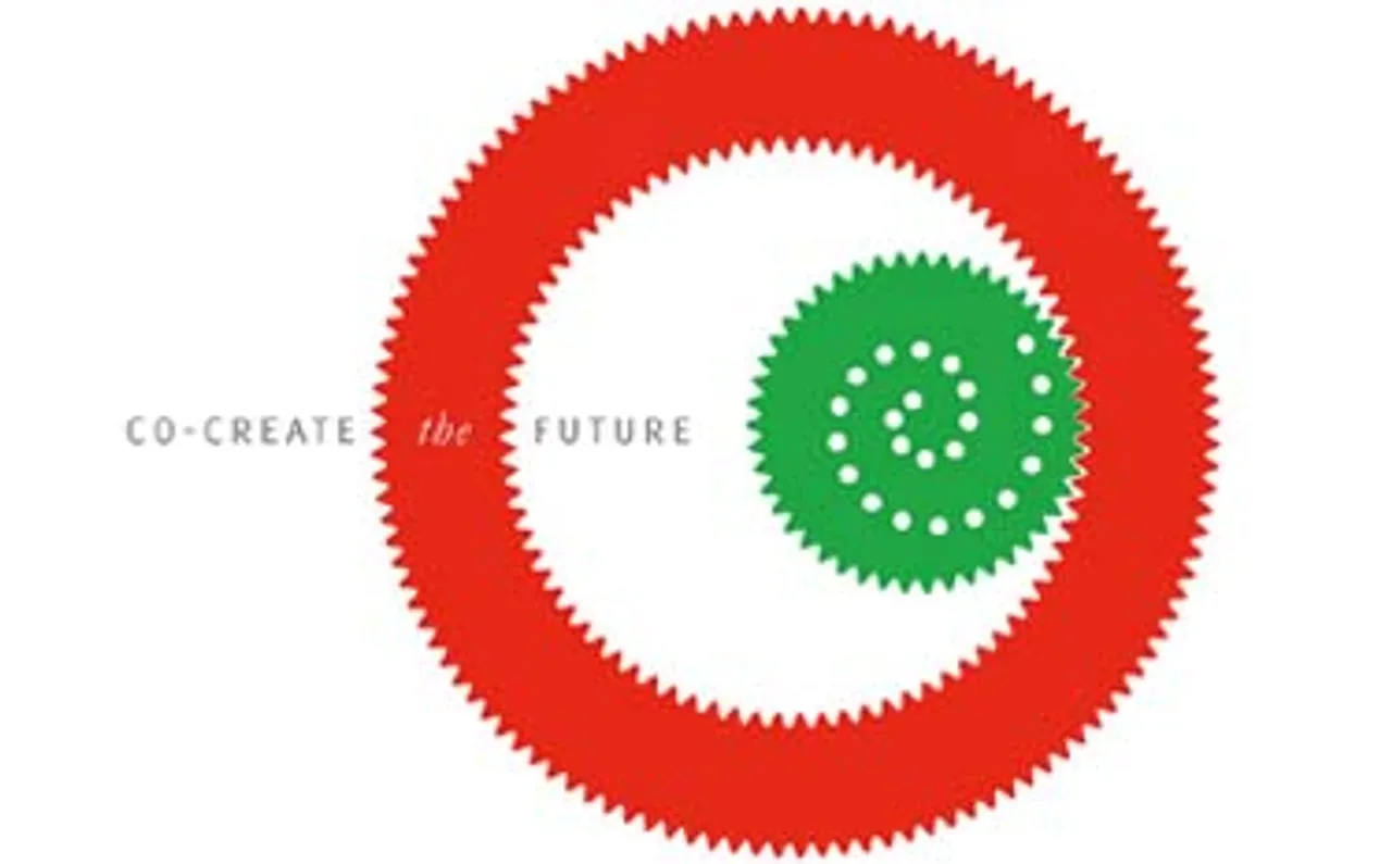 'Co-Create the Future' at Adfest 2014