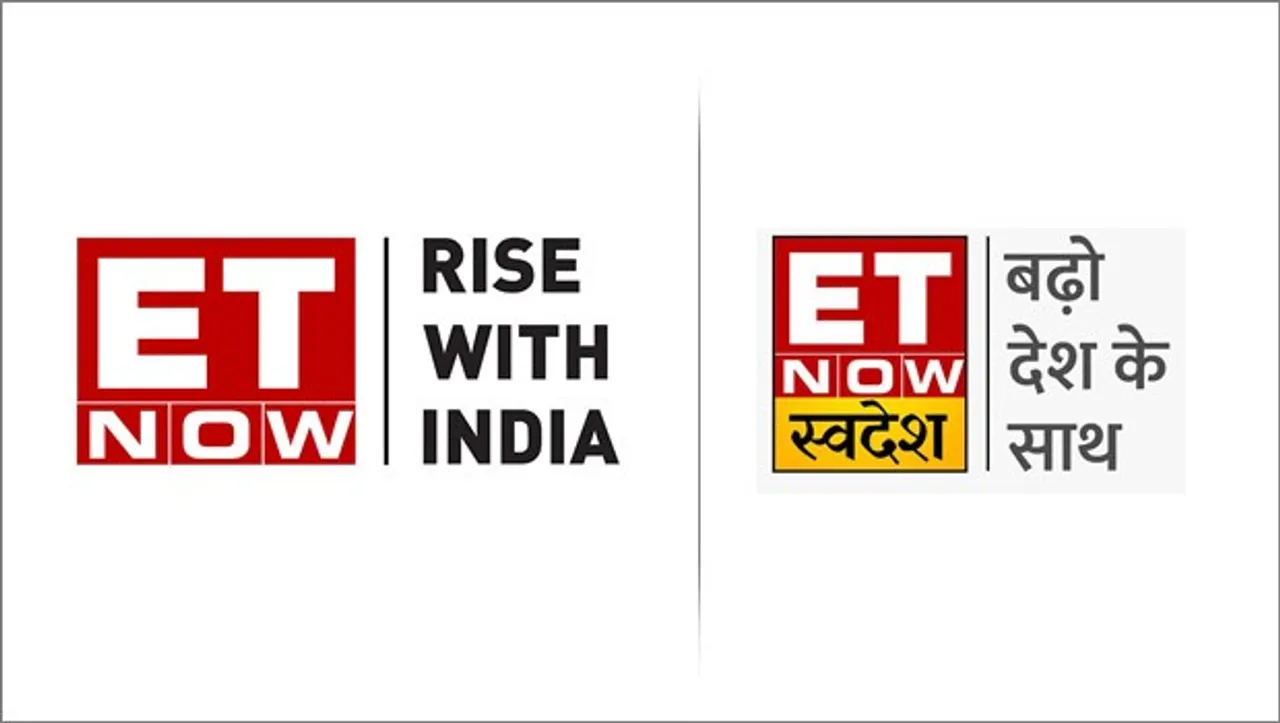 ET Now and ET Now Swadesh unveil “Naya Saal, Nayi Shuruat”, a Diwali special programming line-up