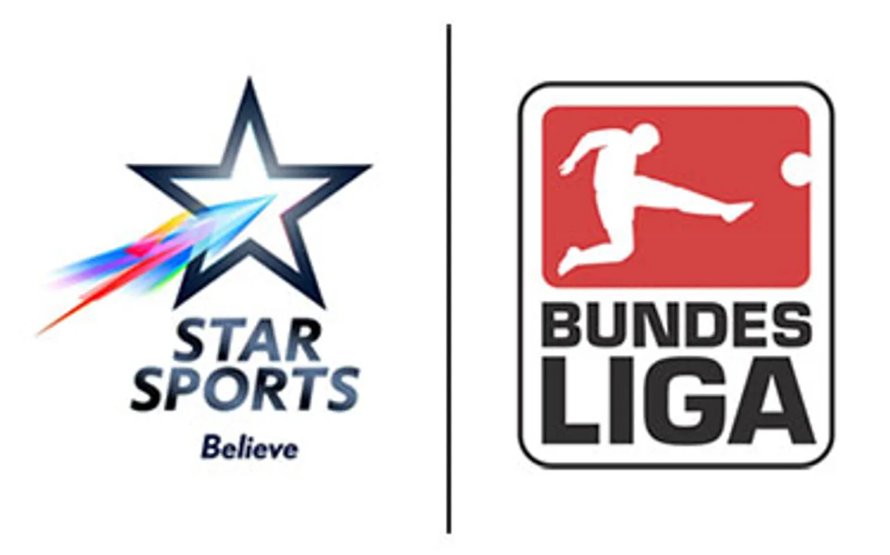 Star Sports bags rights for Bundesliga