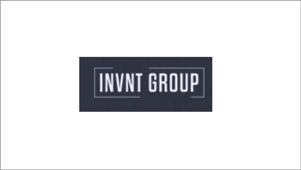 Invnt Group enters South Asia; appoints Laveesh Pandey as Managing Partner