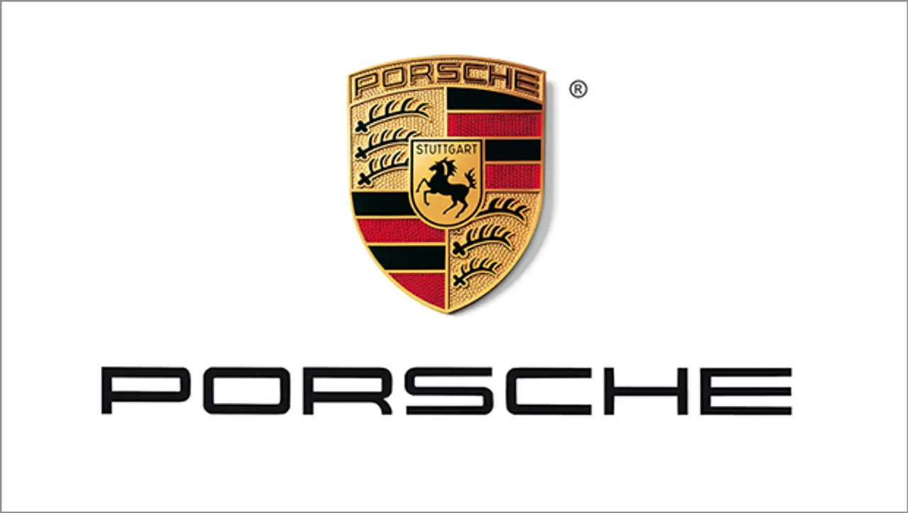 Porsche India begins its search for 'Agency Partner' for digital