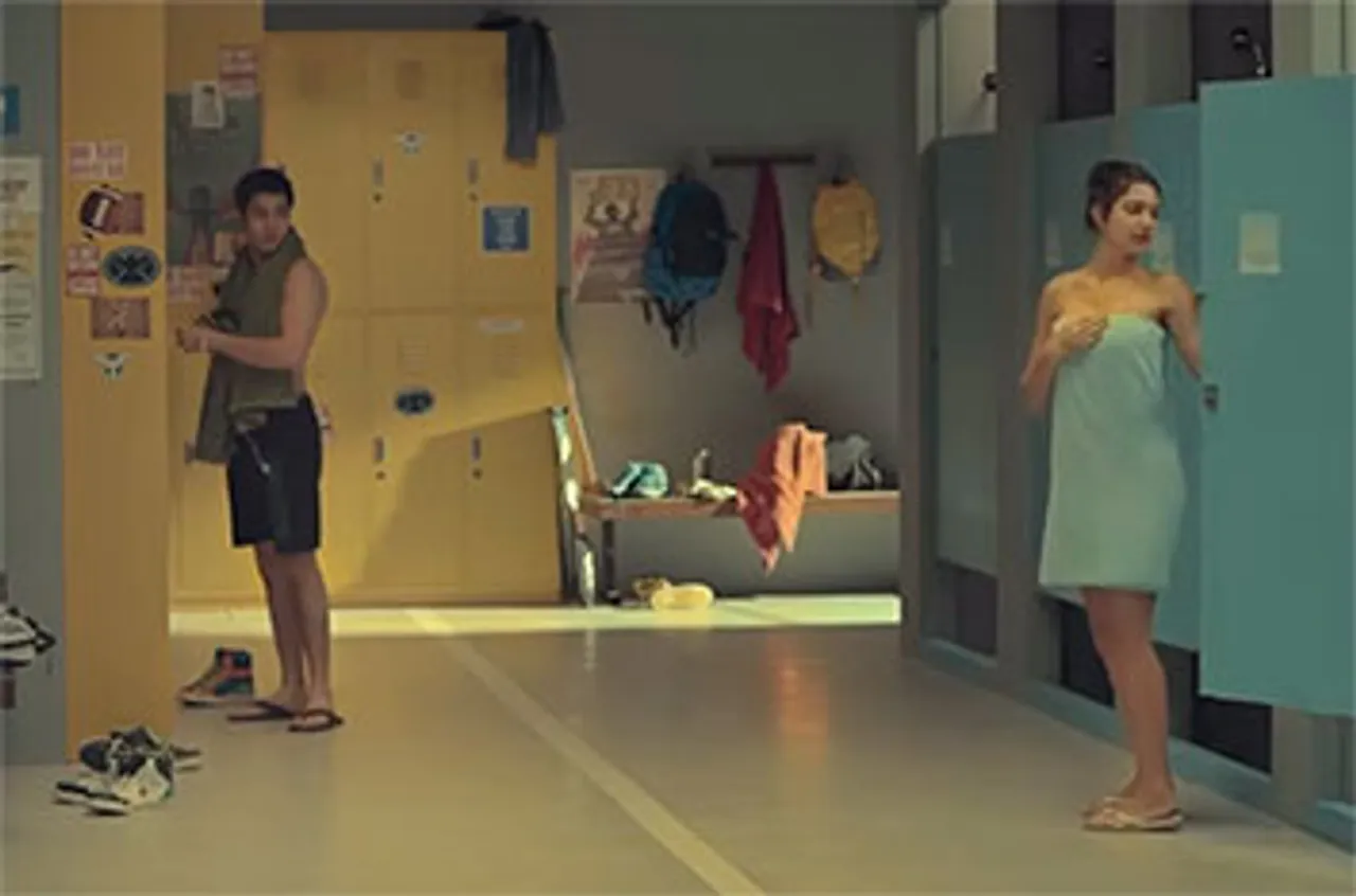 Fastrack goes quirky again with 'Never Have A Never Have I Ever' moment
