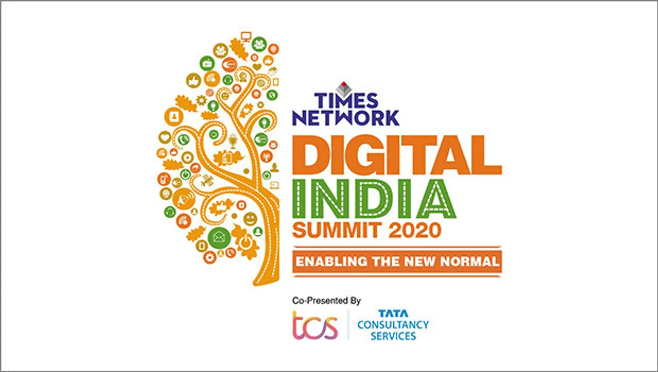 Times Network launches the sixth edition of Digital India Summit 2020