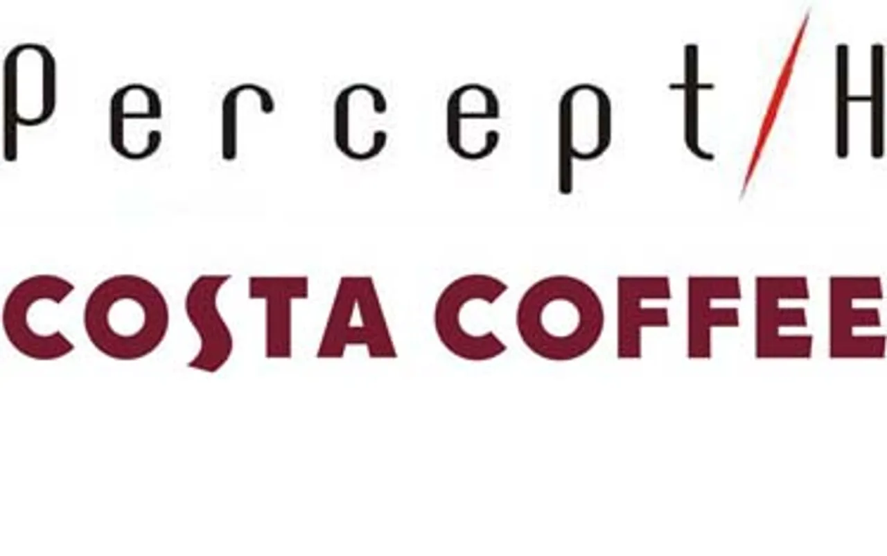 Hakuhodo Percept to handle creative mandate of Costa Coffee