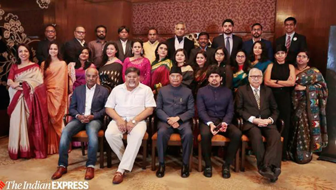 Indian Express, India Today TV and The Quint journalists among Ramnath Goenka Awards winners