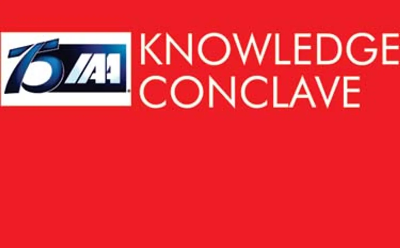 IAA lines up Knowledge Conclave on emerging agencies