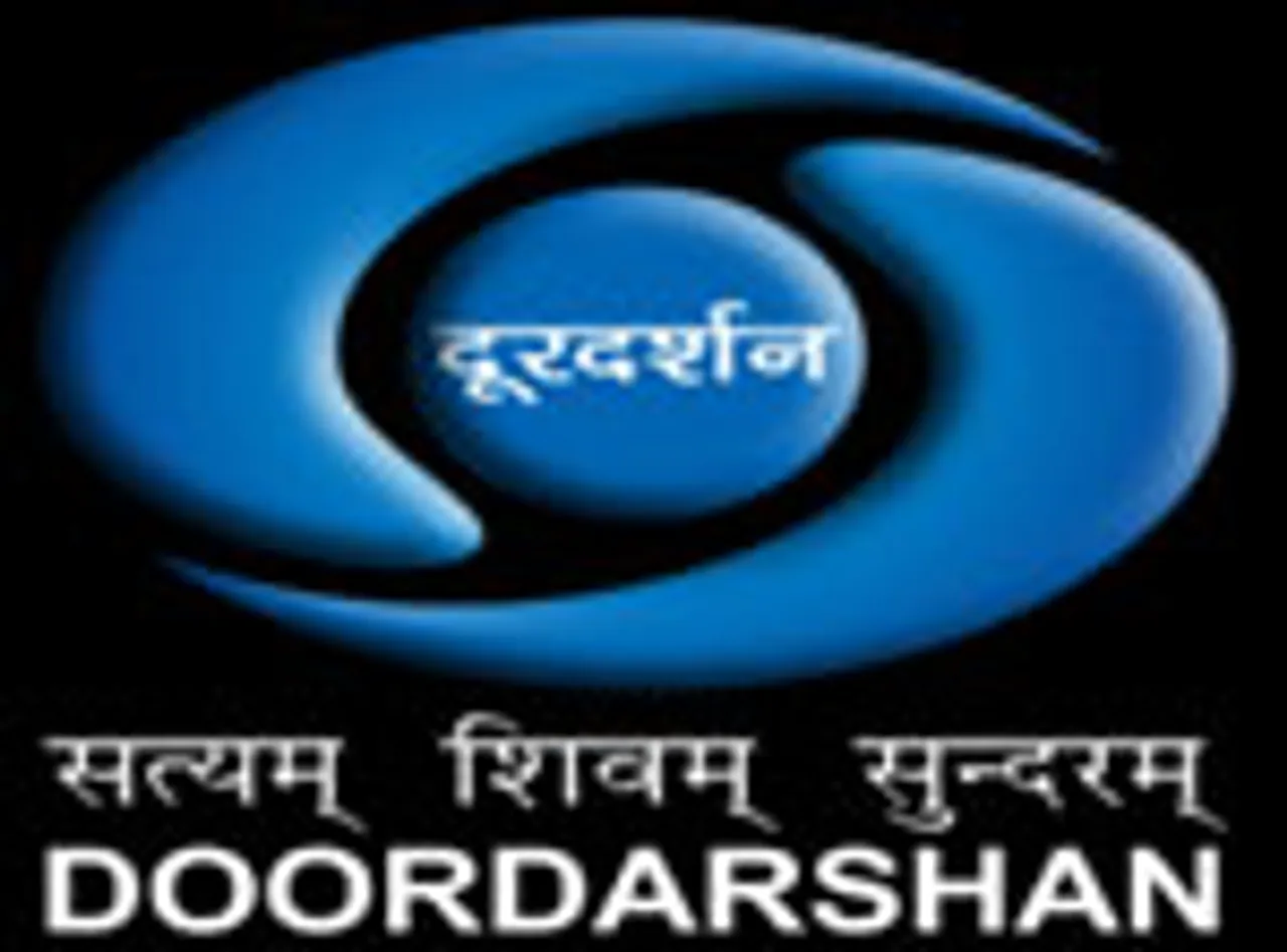 DD joins hands with Ministry of Ayush to launch weekly show