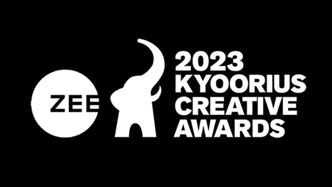 81 Blue Elephants winners emerge at 2023 Kyoorius Creative Awards