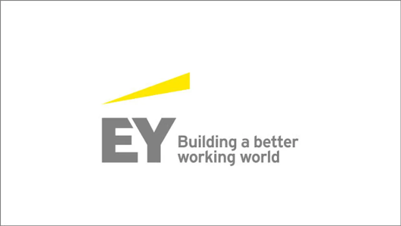 72% executives expect M&A market to improve in next one year: EY Capital Confidence Barometer