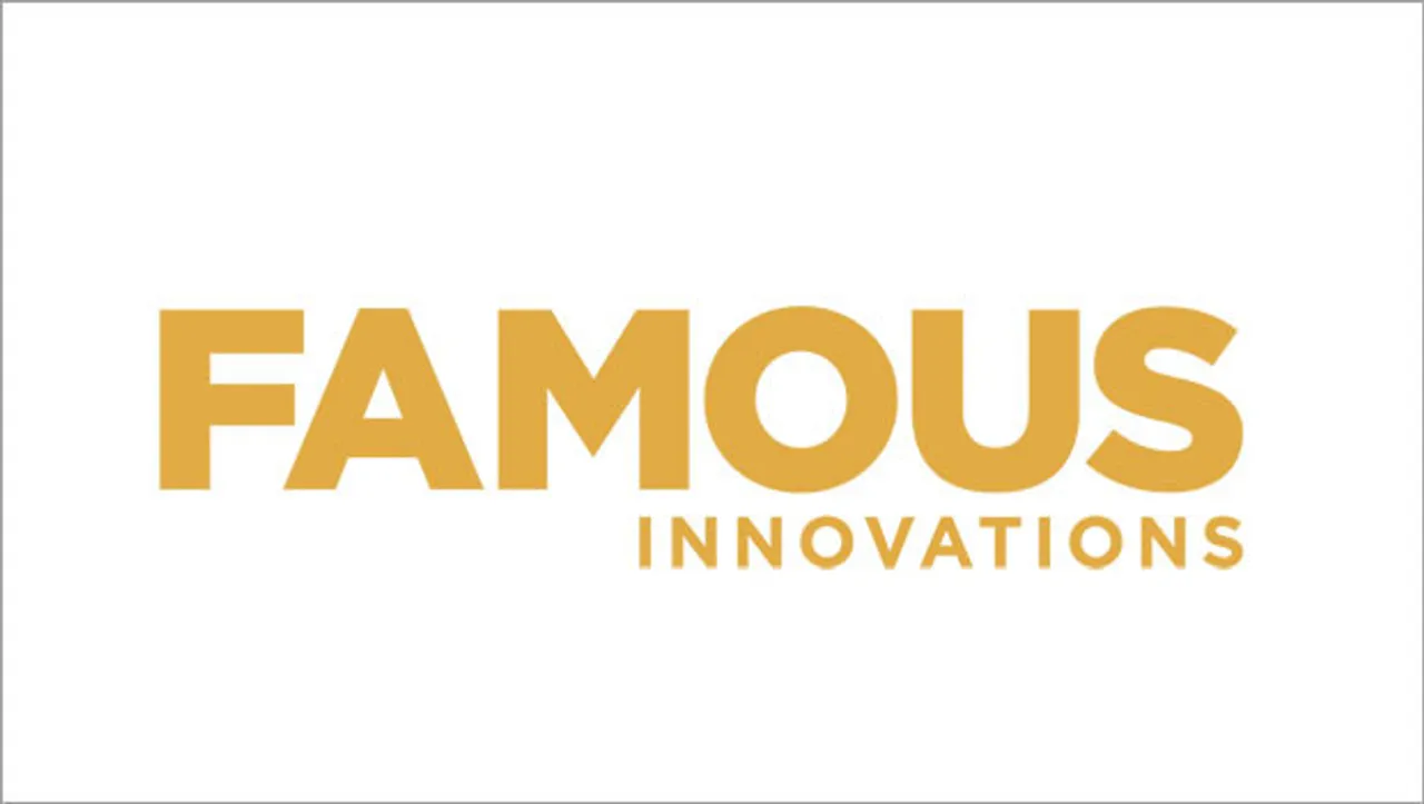 Famous Innovations bags three new businesses