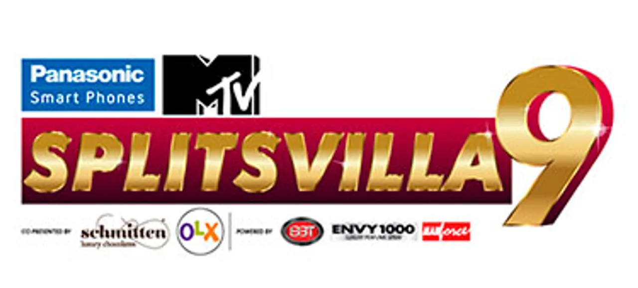 MTV Splitsvilla, where 'women rule'