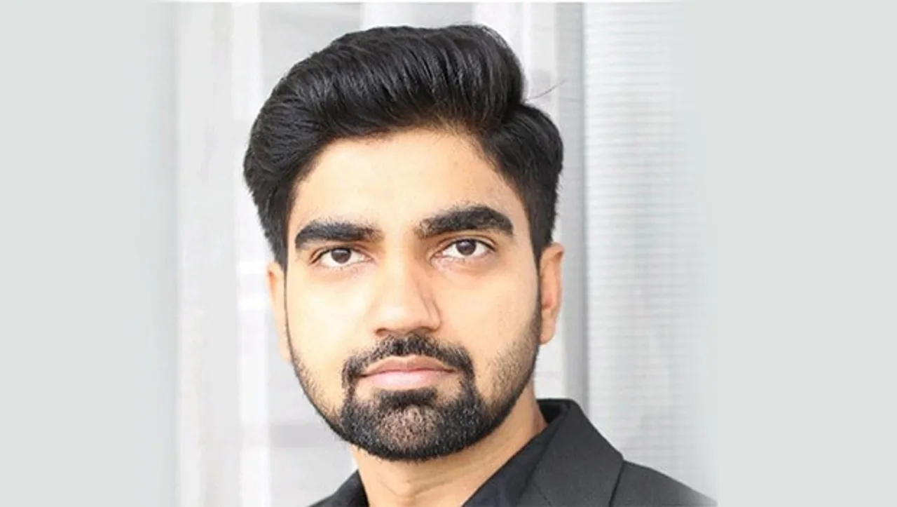 Triller appoints TikTok's Rohan Tyagi as VP of Marketing, India